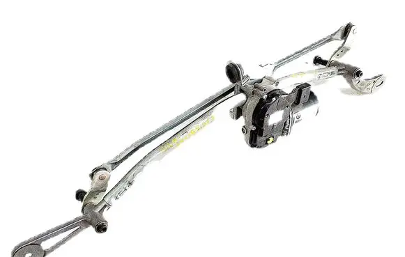 BMW 5 F10 F11 Wiper motor W000089806 W000089795