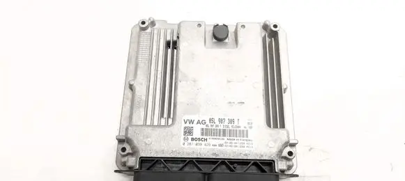 Audi Q2 - Engine control unit/module 05L907309T