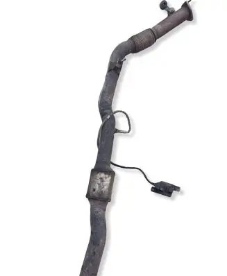 Audi Q5 SQ5 Catalyst/FAP/DPF particulate filter 4G0131703 658840