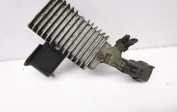 Toyota Camry Heater blower motor/fan resistor