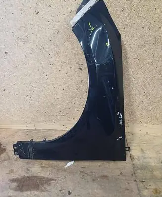 Ford Focus Fender 121212