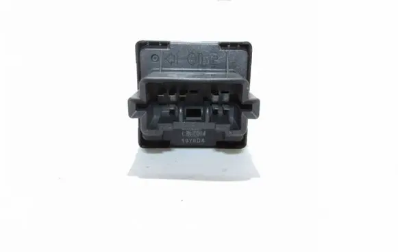 Mitsubishi Space Wagon Wing mirror switch MR190956
