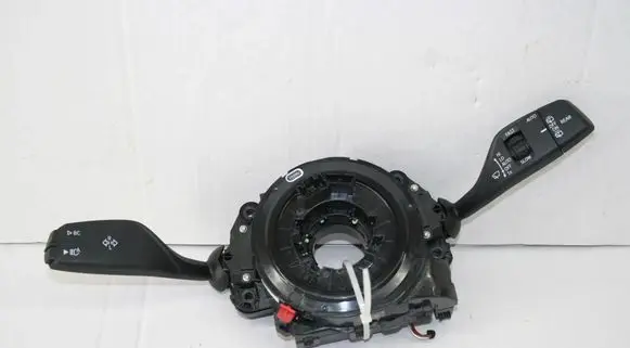 BMW X7 G07 Indicator stalk 5A4AD41
