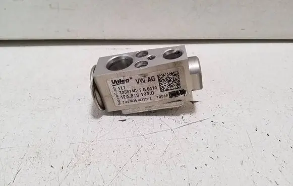 Cupra Born Air conditioning (A/C) expansion valve 1EA816679C