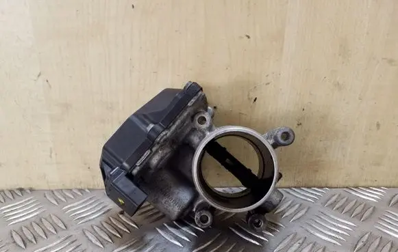 Audi Q5 SQ5 Throttle valve 03L128063R A2C31762900