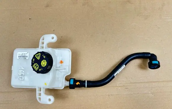 Ford Mustang Mach-E Brake fluid reservoir LJ9C2N147BA