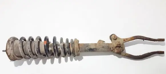 Mazda 6 Front shock absorber/damper
