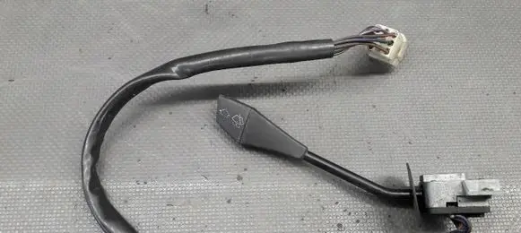 BMW 3 E21 Fog light switch 1365821
