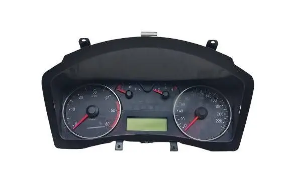 Fiat Stilo Speedometer (instrument cluster) 1FCF10849XC-KASACJ 1FCF-10849-XC 1FCF10849XC