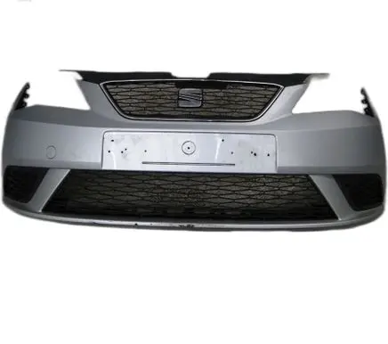 Seat Ibiza IV (6J,6P) Front bumper 6J0807231B