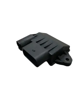 Mercedes-Benz ML W164 Glow plug pre-heat relay GSE116 0522140710