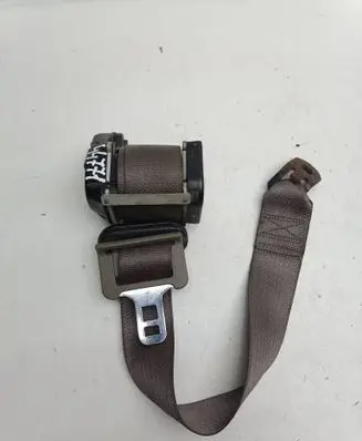 Chrysler Sebring (ST-22 - JR) Rear seatbelt P0XB261L5AB