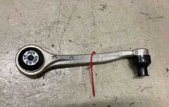 Audi A4 S4 B9 8W Front control arm