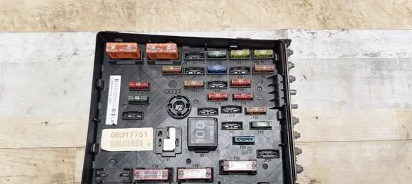 Fuse module
