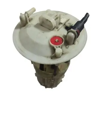 In-tank fuel pump