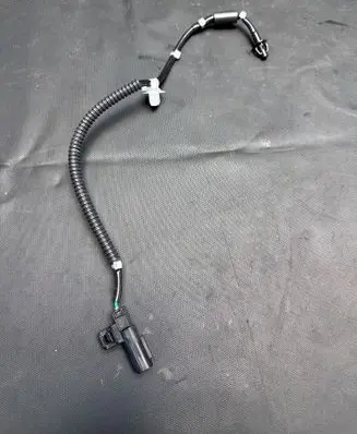 Toyota Hilux VIII Interior temperature sensor 12627