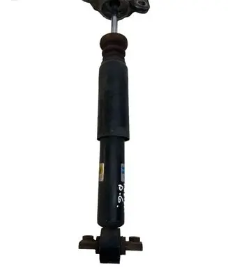 Ford Fusion II Rear shock absorber/damper