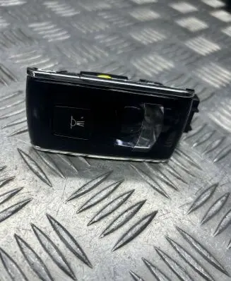 Peugeot 508 Interior lighting switch 968848