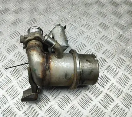 Volkswagen Golf VII EGR valve cooler 04L131512BR