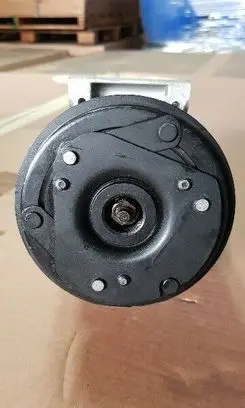 Nissan Interstar Air conditioning (A/C) compressor (pump) 1135309