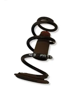 Audi Q5 SQ5 Front coil spring 