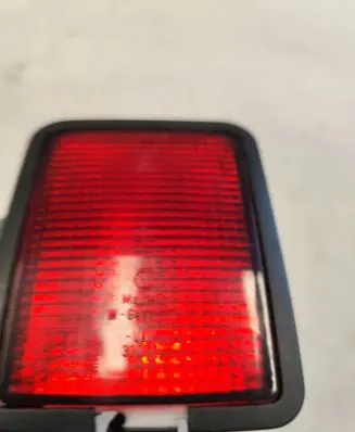 Volkswagen Transporter - Caravelle T4 Rear fog light 281945729