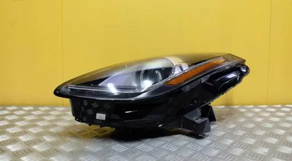 Jaguar F-Type Headlight/headlamp EX5313W030FG 89908311 32495