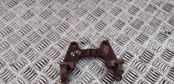 Volkswagen PASSAT B8 Brake caliper pad carrier rear 