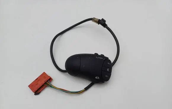 Renault Megane I Multifunctional control switch/knob