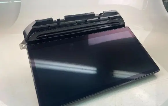 Skoda Enyaq iV Screen/display/small screen 5LA919606