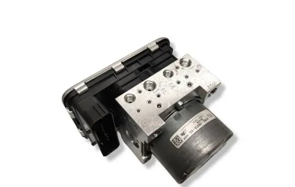 Ford Fiesta ABS Pump H1BC2B373EG 10022011914 KTH1BC2D134ED