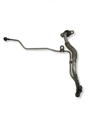Hyundai ix35 Turbo turbocharger oiling pipe/hose 