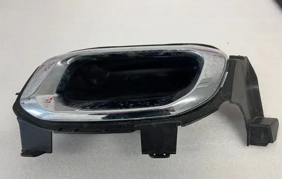 Mercedes-Benz GLC X253 C253 Muffler trim A2538852406 64417