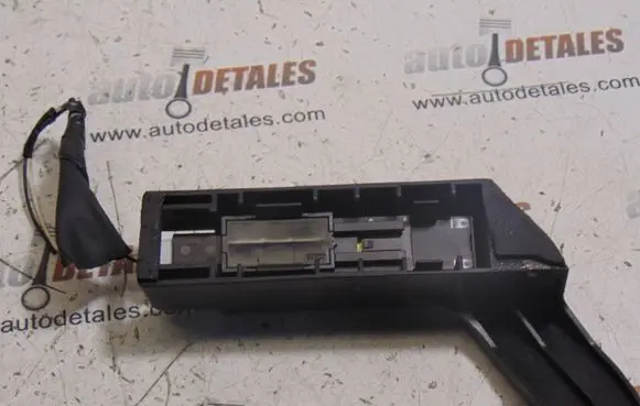 Toyota Auris 150 Keyless (KESSY) go control unit/module 6270Z820296