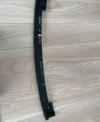 Volvo XC40 Timing belt guard (cover)