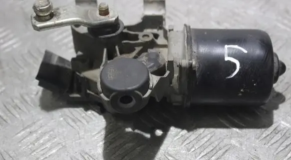 Peugeot 107 Wiper motor