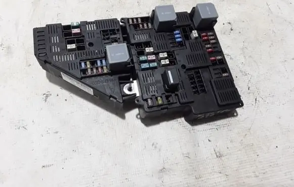 Fuse module