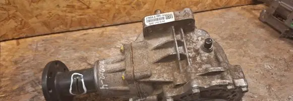 KIA Sportage Front differential U80V1703 21067 At3b800