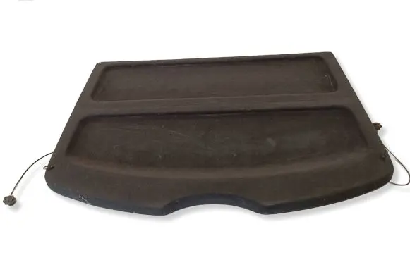 Skoda Octavia Mk3 (5E) Parcel shelf 