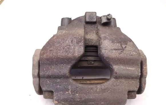 Volkswagen Transporter - Caravelle T5 Front brake caliper 7H0105J