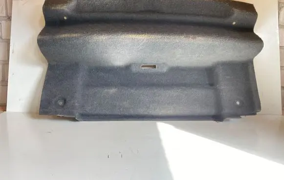 Maserati GranTurismo Other trunk/boot trim element 18834 081574306