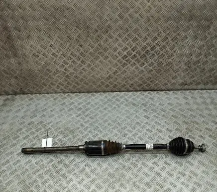 BMW X6 G06 Front driveshaft 8486202