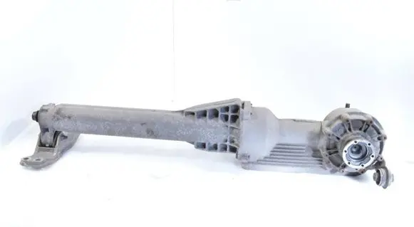 Porsche 911 996 Front differential 99634901003 99634901002