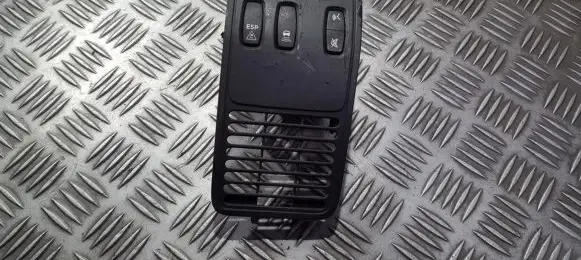 Renault Vel Satis ESP (stability program) switch 8200044855 8200064041