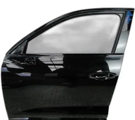 Audi RSQ3 Front door
