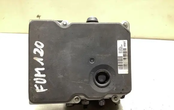 Peugeot 508 ABS Pump 9677032180 9677031780 0265951245