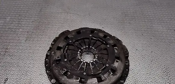BMW 3 E90 E91 Pressure plate 21217515087