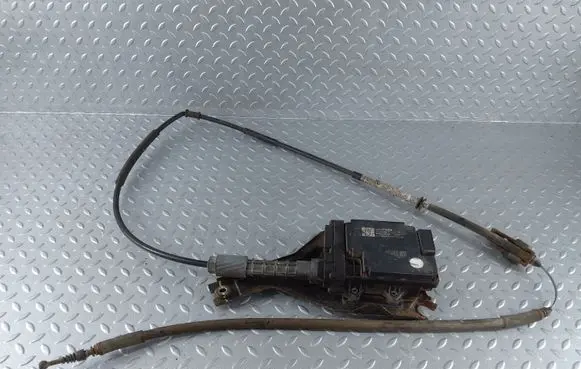 Cadillac XTS Hand brake control module 13501701 22931968 92258052
