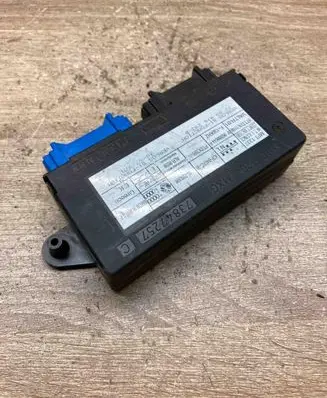 Renault Laguna II Comfort/convenience module 73847257C 7700416293B