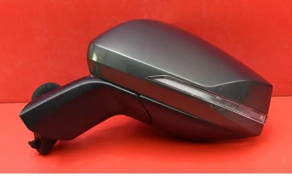 KIA Sportage Front door electric wing mirror 87610R2300EXG